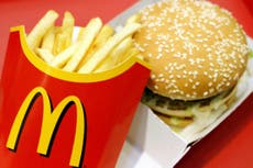 McDonald's: How to make four popular menu items at home