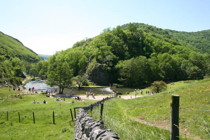 Visitors head to Peak District as coronavirus restrictions are eased – but not all residents are happy