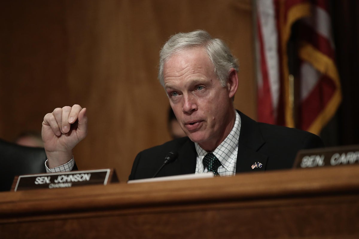 Republican senator refuses to condemn Kyle Rittenhouse, suspect in ...