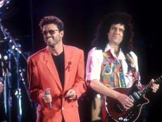 Coronavirus: Queen to live-stream Freddie Mercury tribute concert 