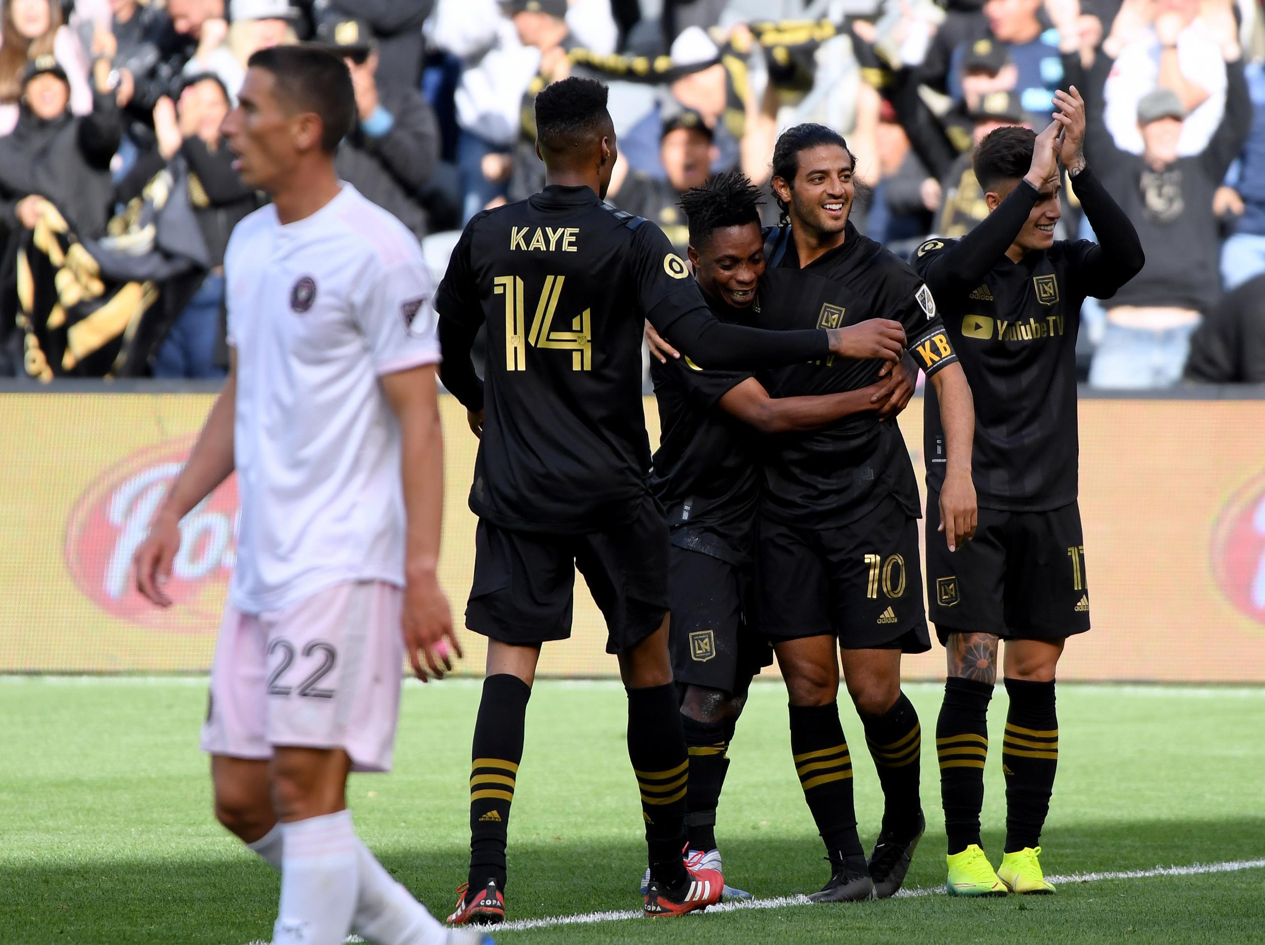 The MLS could return