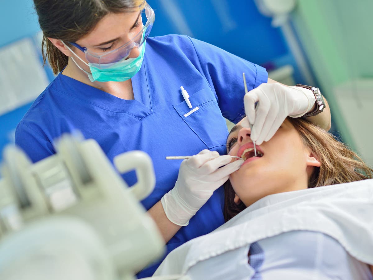 Lockdown: When might dentists reopen in the UK?