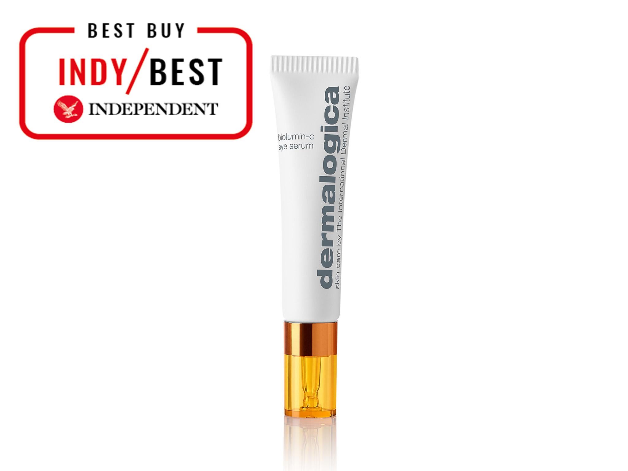 best under eye cream for mature skin