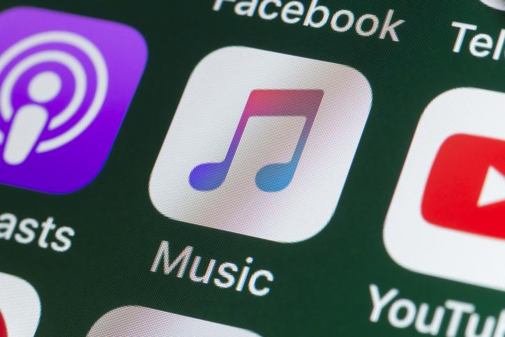 Seis serviços populares de streaming de música comparados, do Spotify ao Apple Music