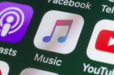 Apple Music offers new subscription for half-price if you only use it with your voice