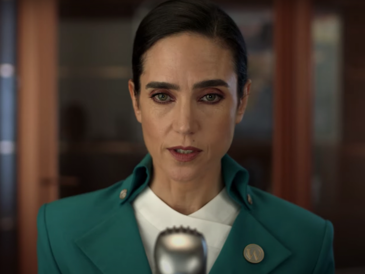 Snowpiercer Trailer Netflix Teases Dystopian Sci Fi Series And Confirms Release Date The Independent The Independent Will you watch the tv series? snowpiercer trailer