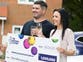Euromillions winner who saved police officer’s life days before scooping jackpot dies in suspected hit-and-run