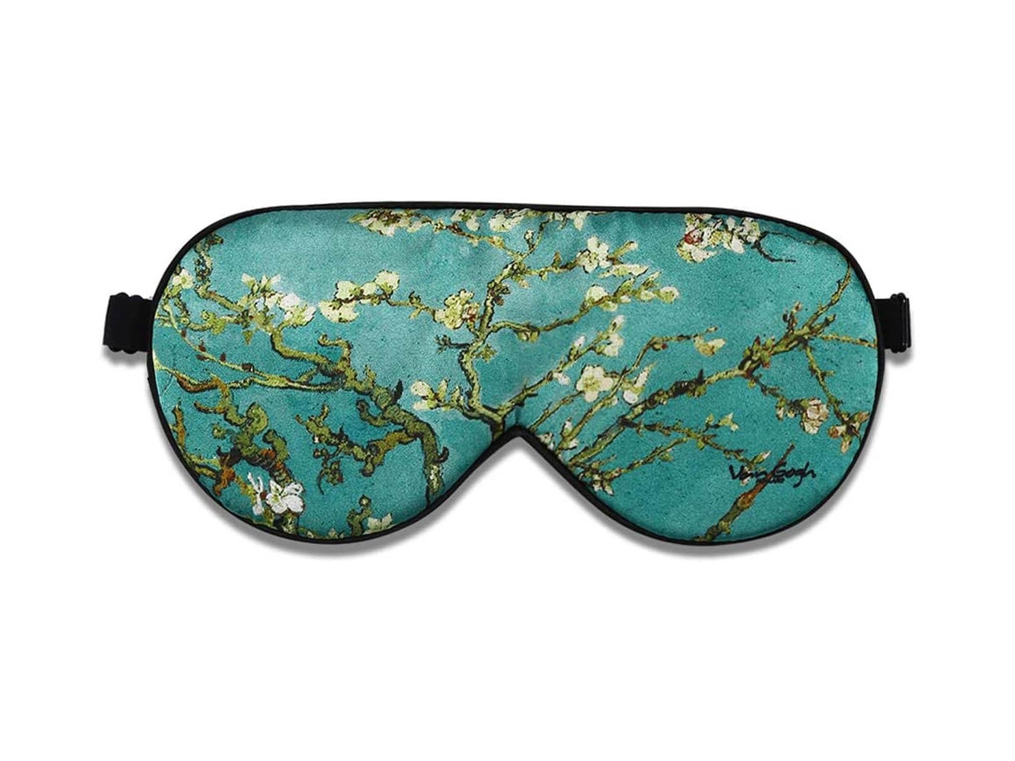 silk sleep mask uk