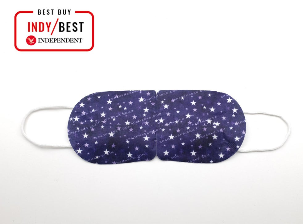 Best Eye Mask For The Perfect Night S Sleep The Independent