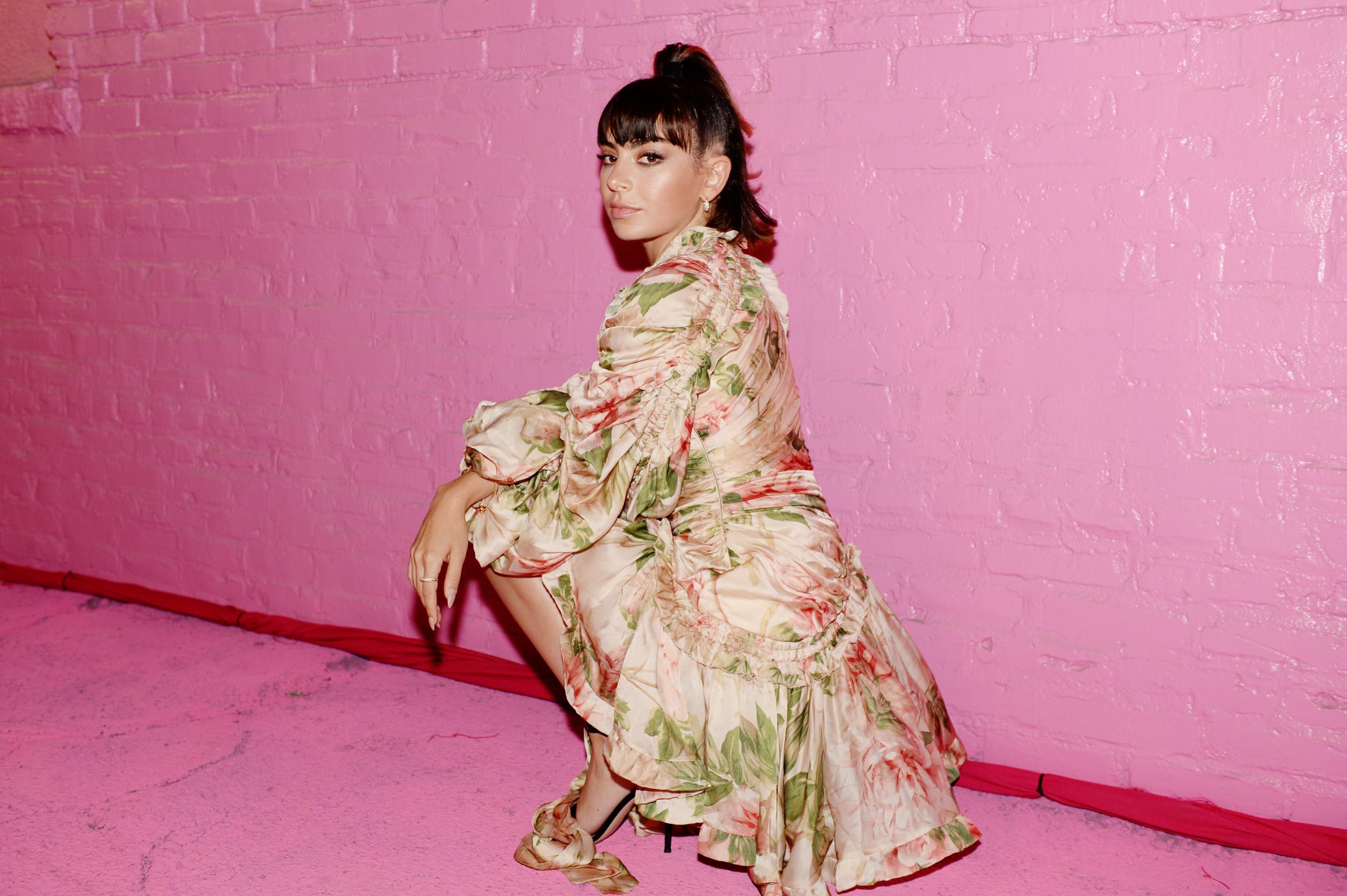 Over the past 10 years, Charli XCX has developed a ‘one for me, one of them’ attitude to popstardom
