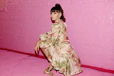 Charli XCX’s How I’m Feeling Now is a brash, adventurous album