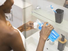 Could mouthwash really protect you against coronavirus?