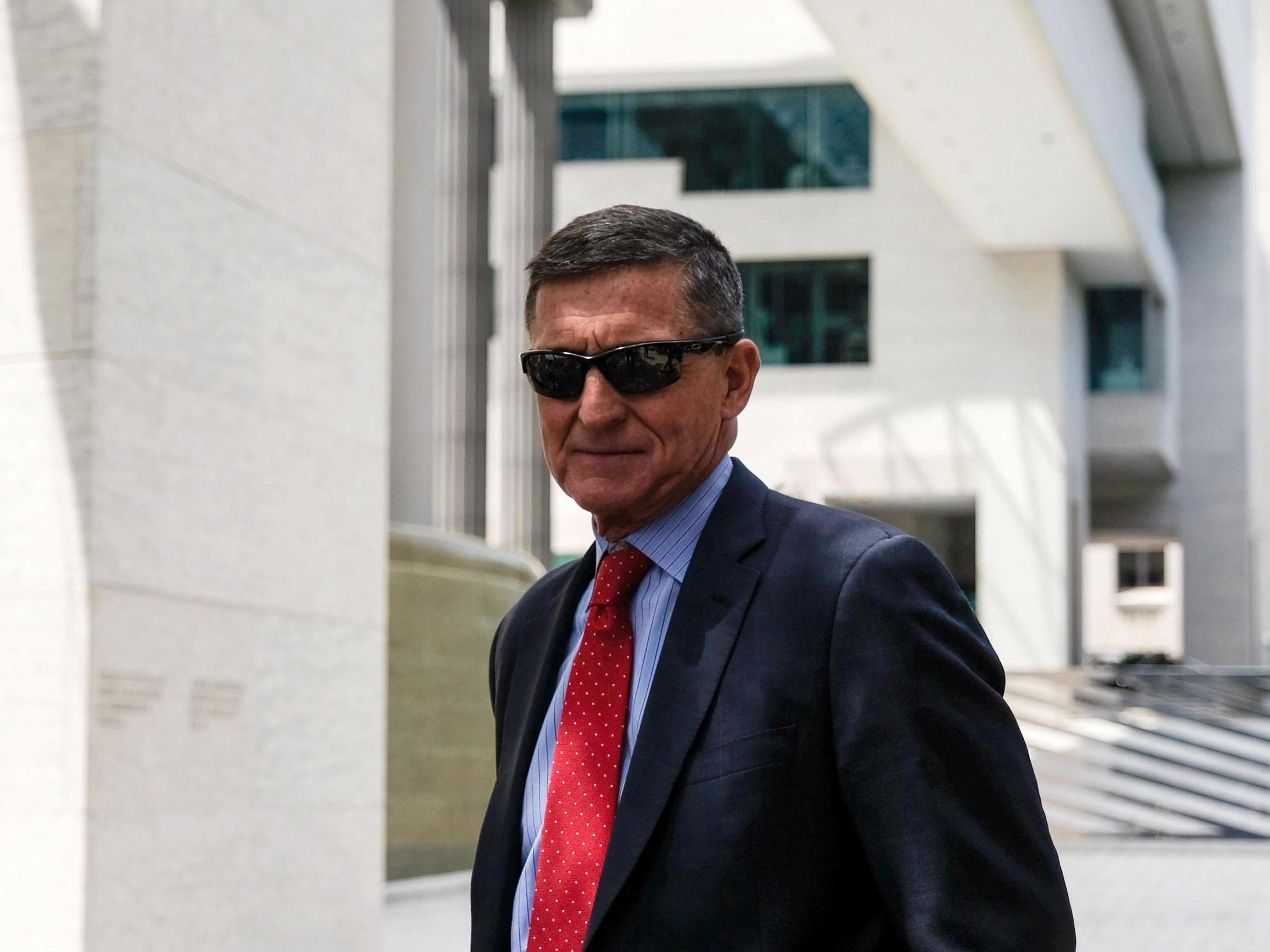 Michael Flynn: Five takeaways from retired judge's scathing review of DOJ's motion to drop case