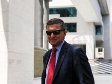 Appeals court rules Michael Flynn case cannot be dismissed yet