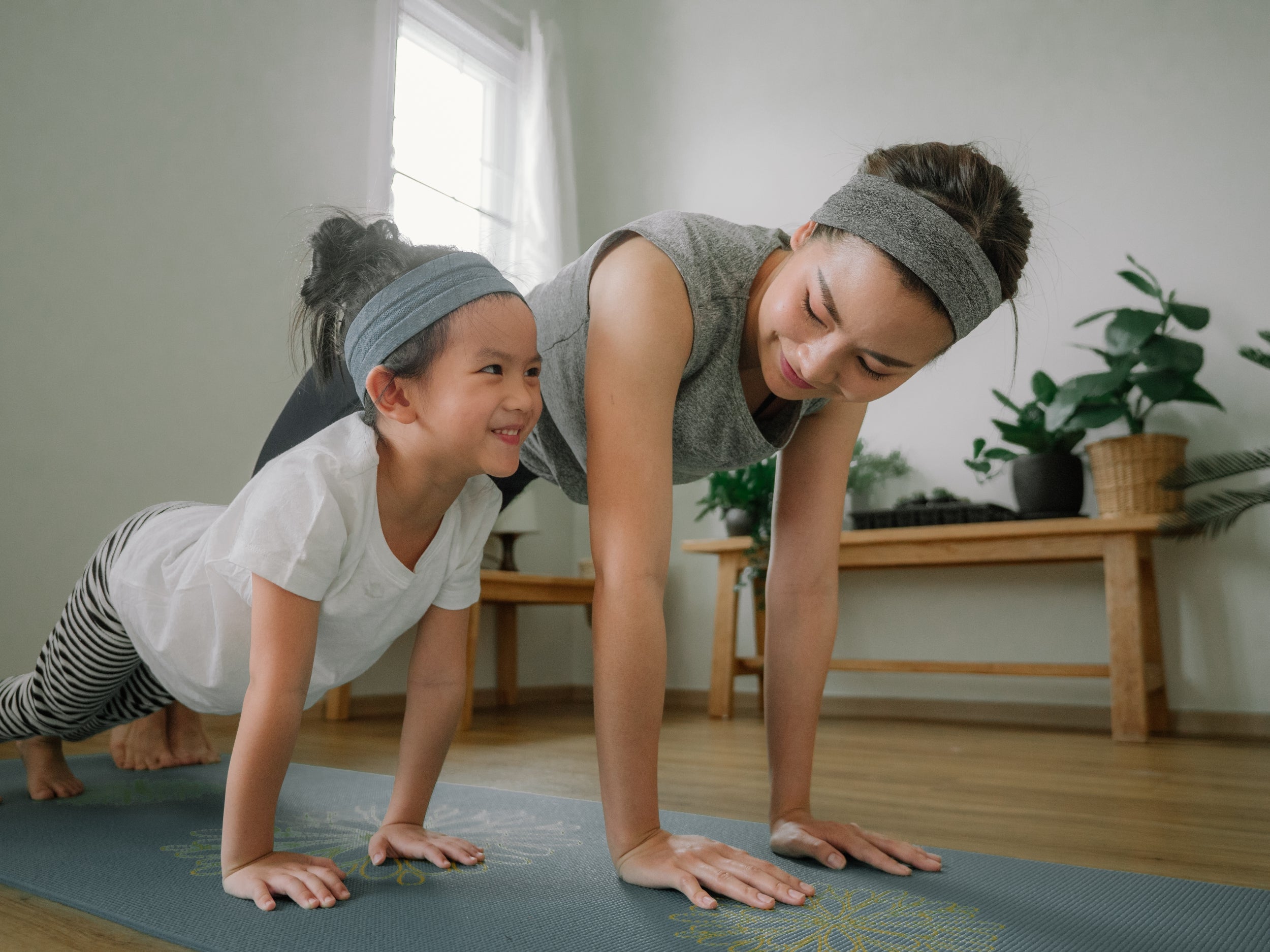 How to watch Joe Wicks' hugely popular PE workout online