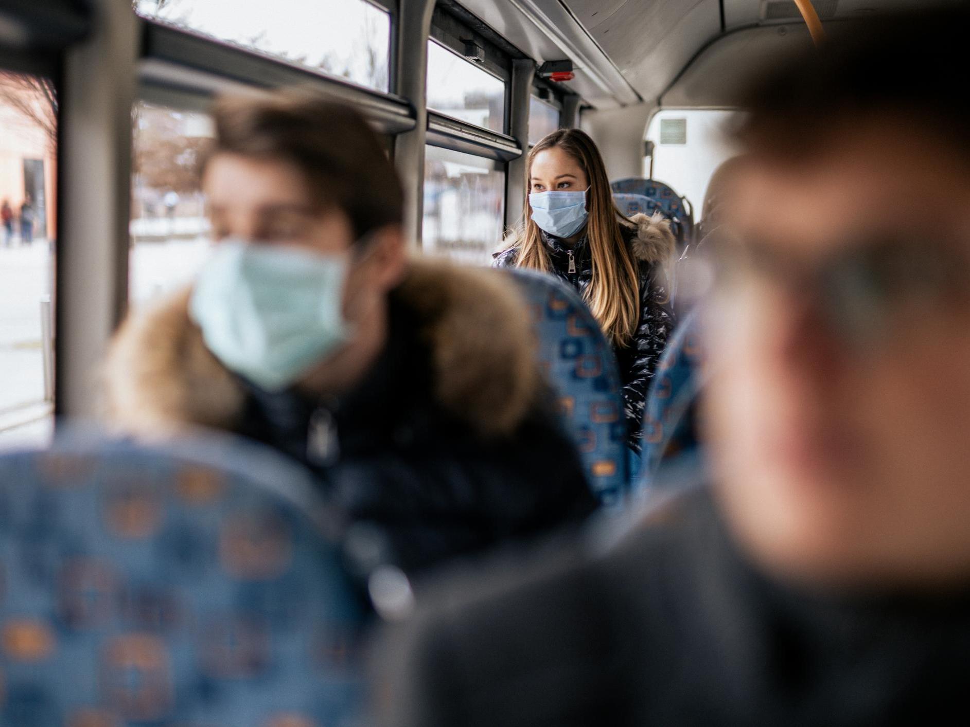 Face masks should be compulsory. Government ministers would know that if they lived in the real world 