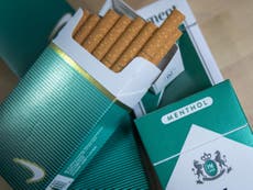 What the new rules on menthol cigarettes really mean