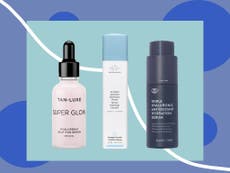 10 best hyaluronic acid serums and creams for hydrated skin