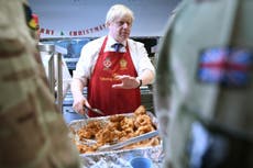 Boris Johnson ‘changes mind’ to back interventionist obesity strategy