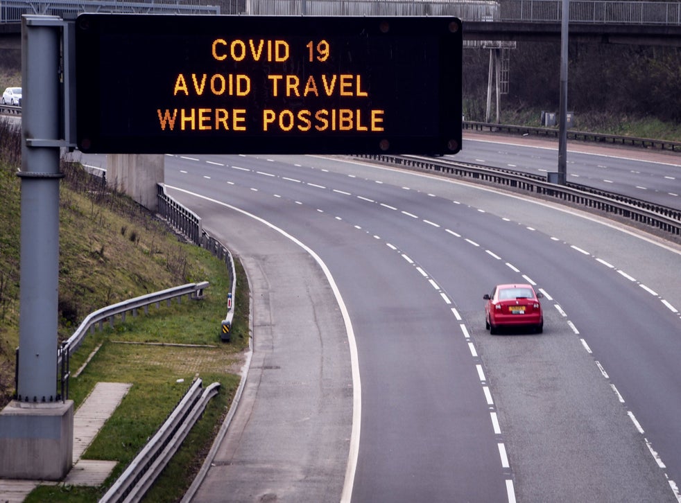 Car Sharing Allowed Again Says Uk Government In U Turn The Independent The Independent