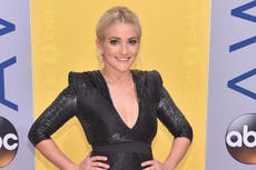 Jamie Lynn Spears says ‘scrutiny’ of sister made her leave industry