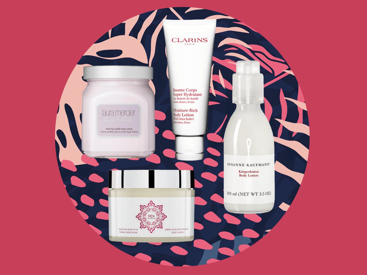 Best body moisturises 2020 Hydrate dry skin with these lotions and