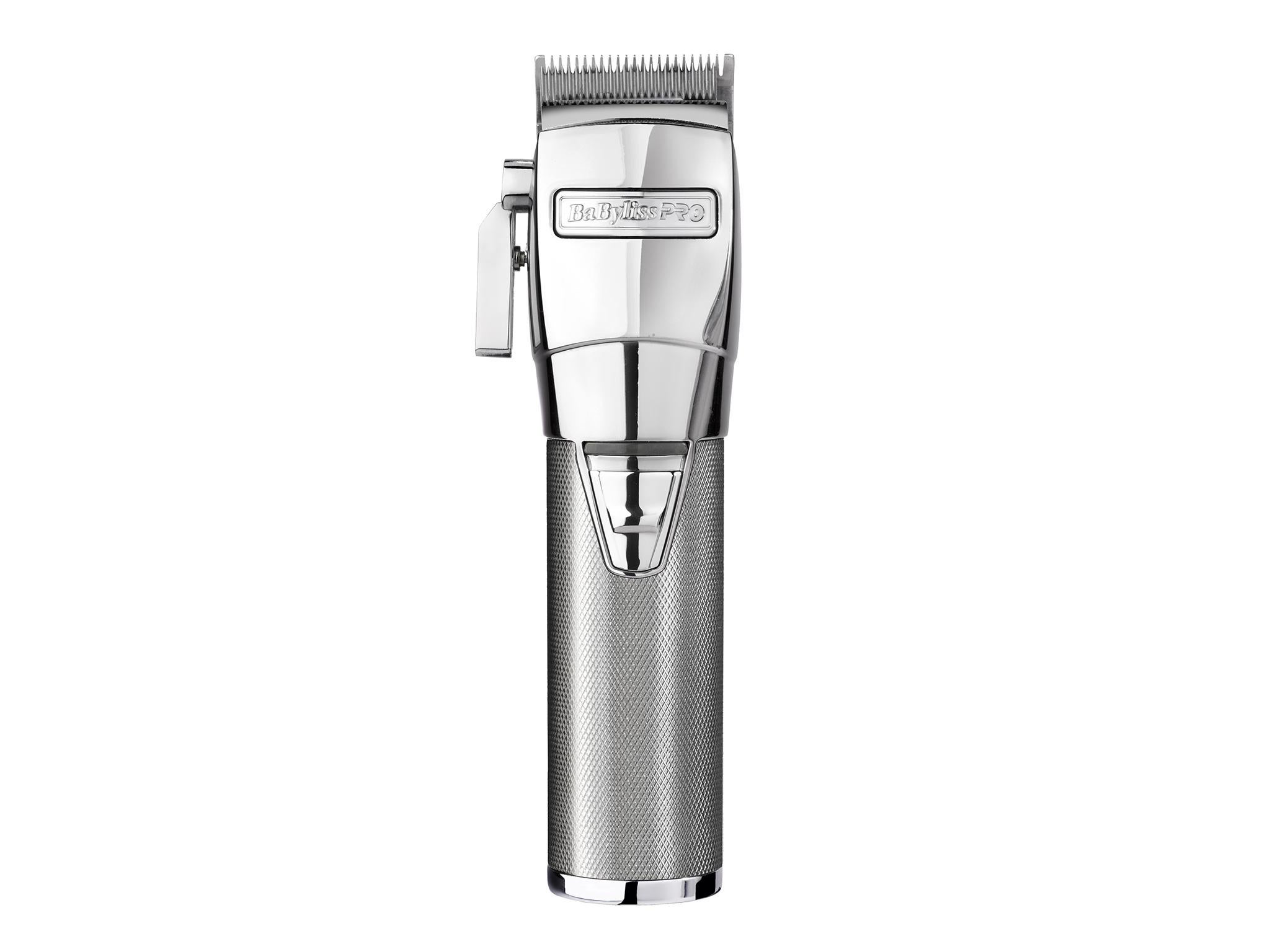 barbers clippers uk