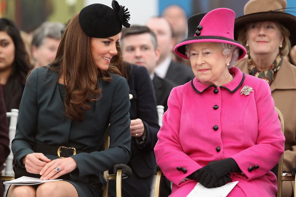 6 fashion secrets used by the royal family