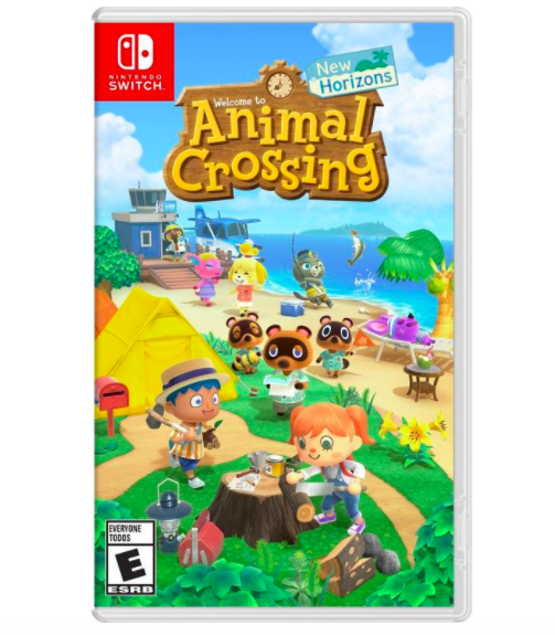 best family game on nintendo switch