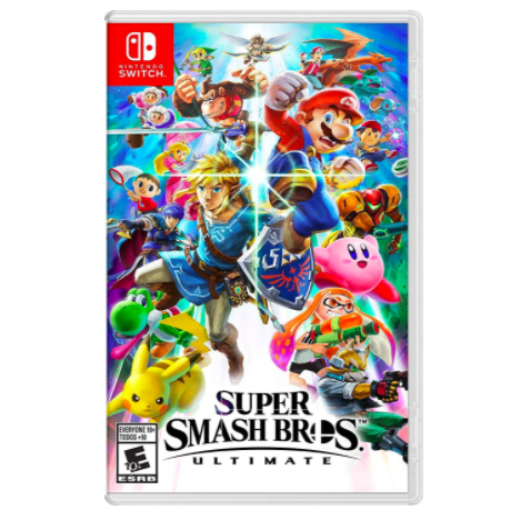 best family games nintendo switch
