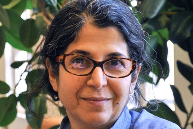 Fariba Adelkhah’s work at Sciences Po looked into the political anthropology of post-revolutionary Iran