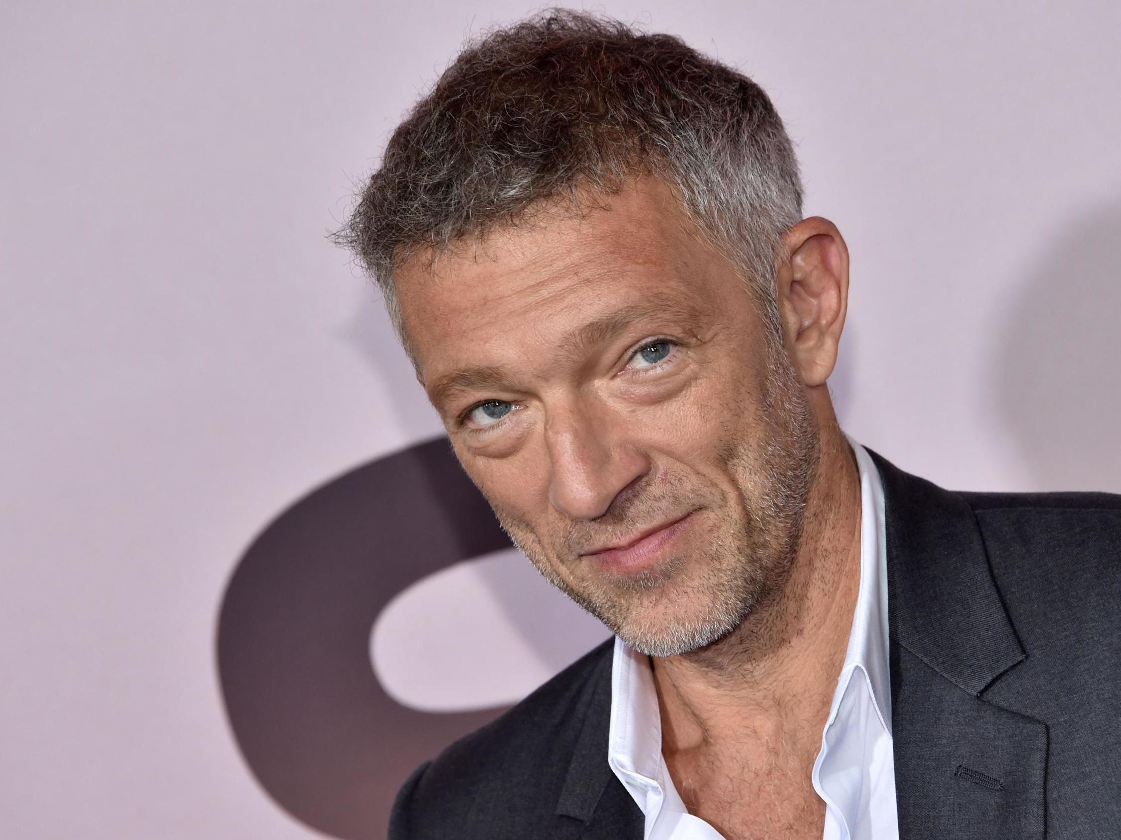 Westworld actor Vincent Cassel says Marvel and DC movies are 'for kids'