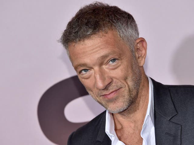 Vincent Cassel - latest news, breaking stories and comment - The ...