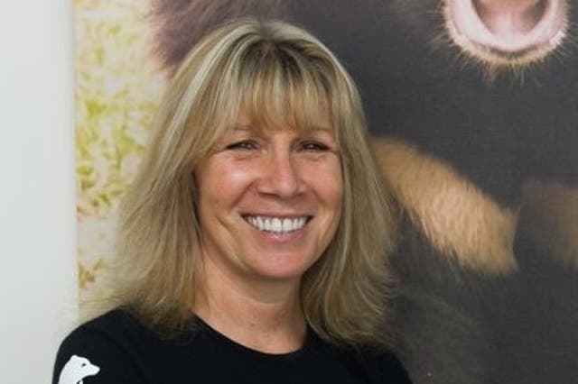 Dr Jill Robinson is founder of the Animal Asia Foundation