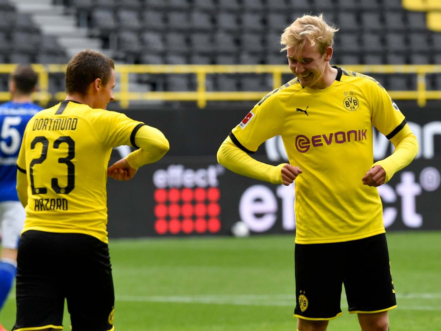 Wolfsburg vs Borussia Dortmund prediction: How will Bundesliga fixture play out today?
