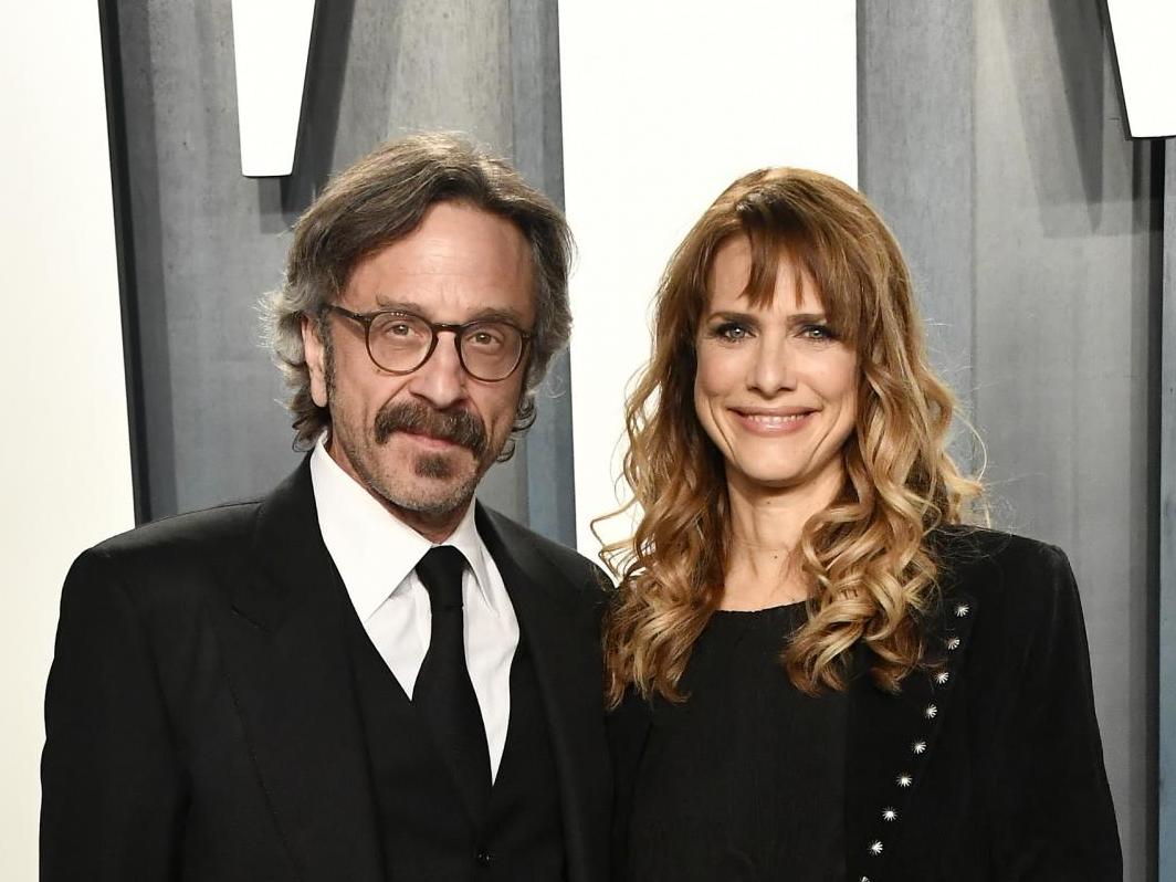 Marc Maron latest news breaking stories and comment The