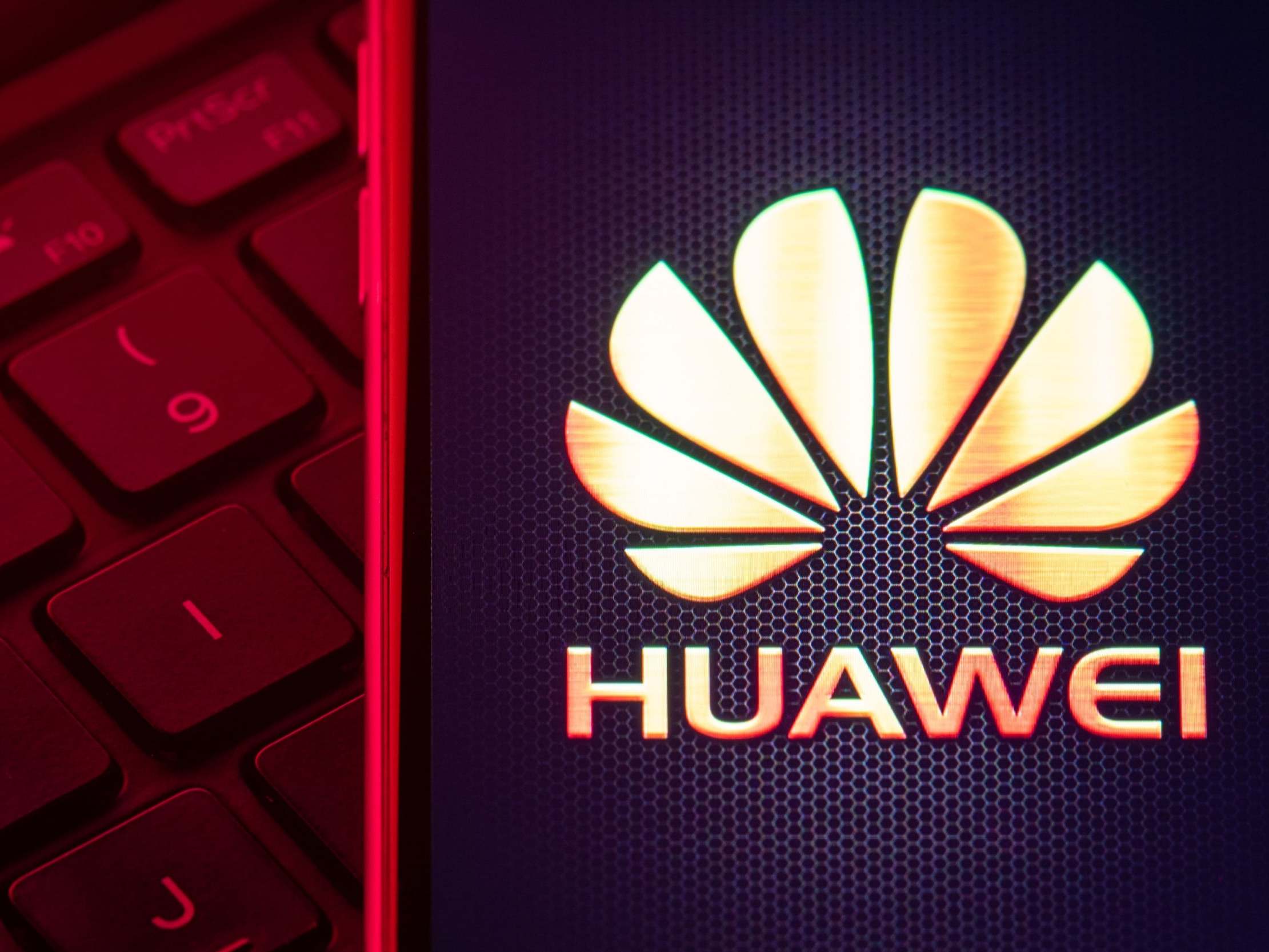 China to take &apos;all necessary measures&apos; in response to US Huawei restrictions, says commerce ministry thumbnail