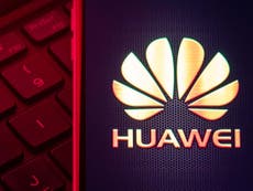 China to take ‘all necessary measures’ over US Huawei restrictions