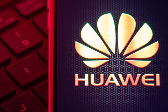 Related: US moves to cut Huawei off from global chip suppliers