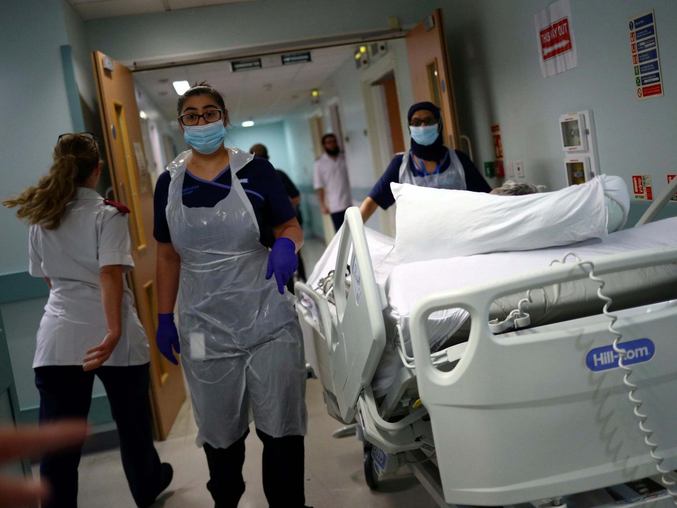 &apos;It gave me chills&apos;: Massachusetts lawmaker threatened after urging extended coronavirus lockdown