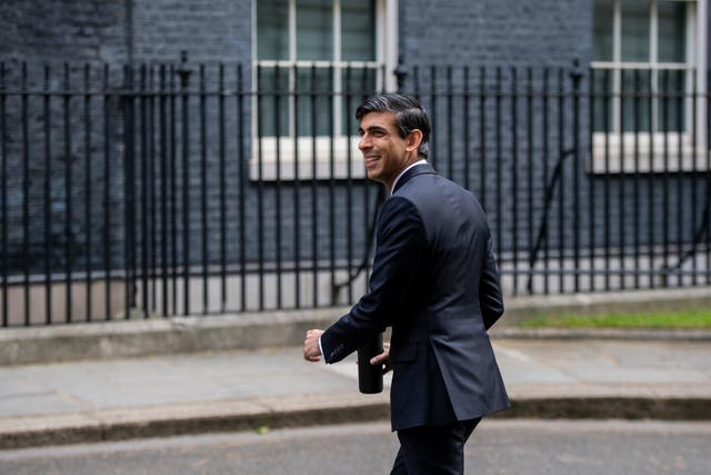 Rishi Sunak has been praised for his measures to soften the impact of the pandemic