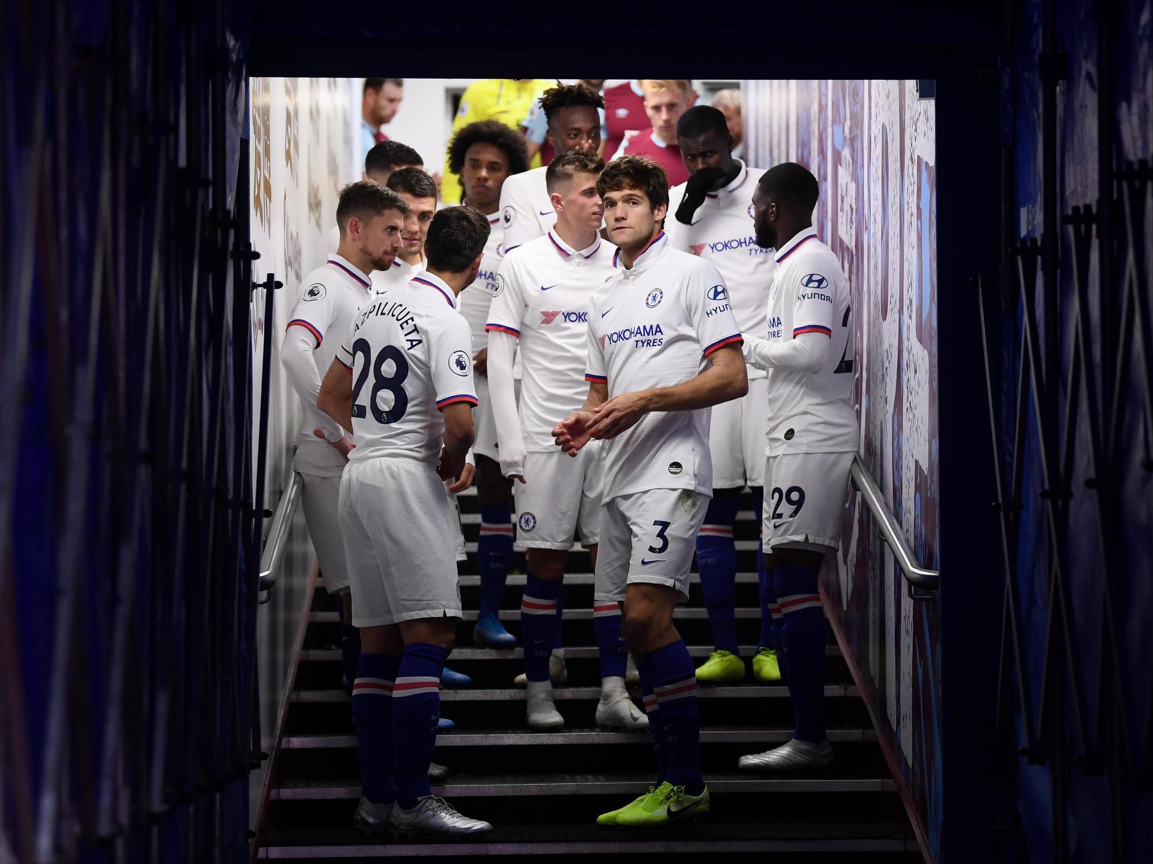 Premier League making &apos;good progress&apos; with plans to resume season next month, government says