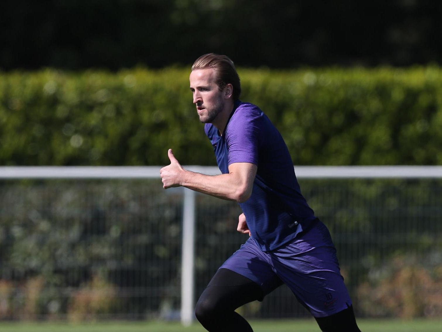 Premier League: The science of getting a footballer fit again and &apos;the perfect storm&apos; that awaits them