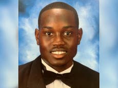 Ahmaud Arbery verdict: Three white men found guilty over murder of Black jogger in Georgia