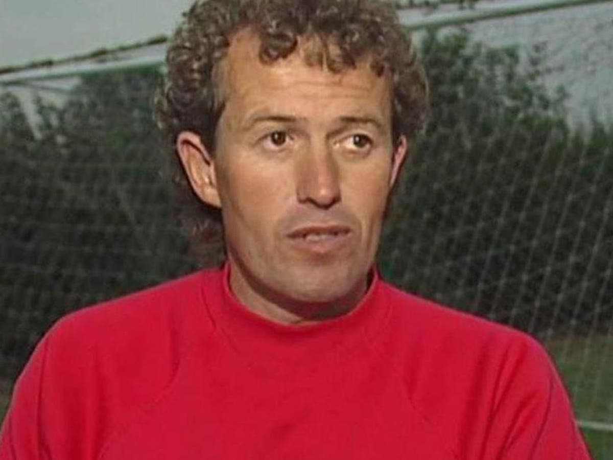 Barry Bennell: Former football coach charged with child sexual offences spanning two decades