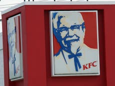 KFC is reopening 500 outlets by the end of this week- here’s the list