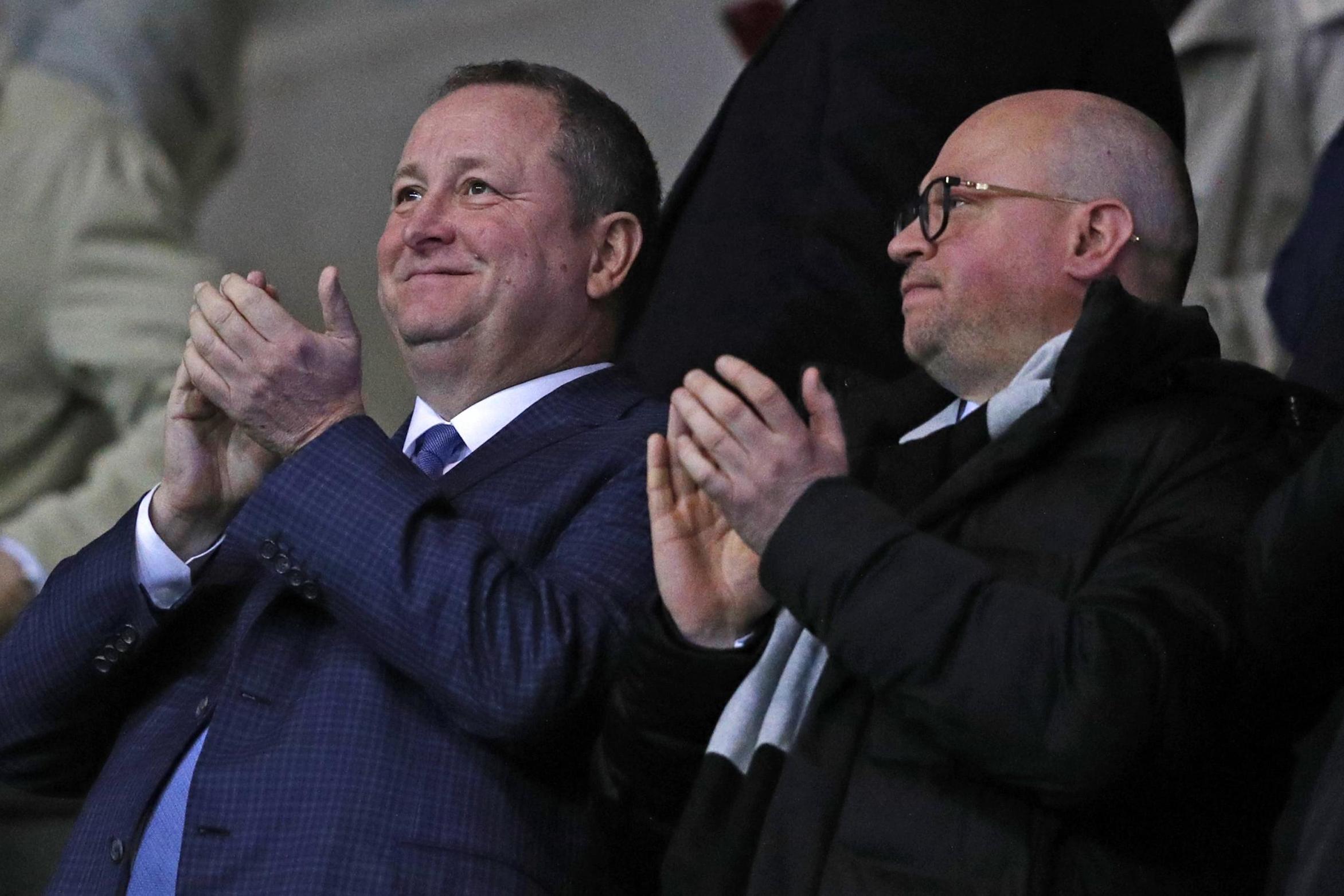 Mike Ashley is reported to have lost an estimated £800m in financial fractures caused by Covid-19