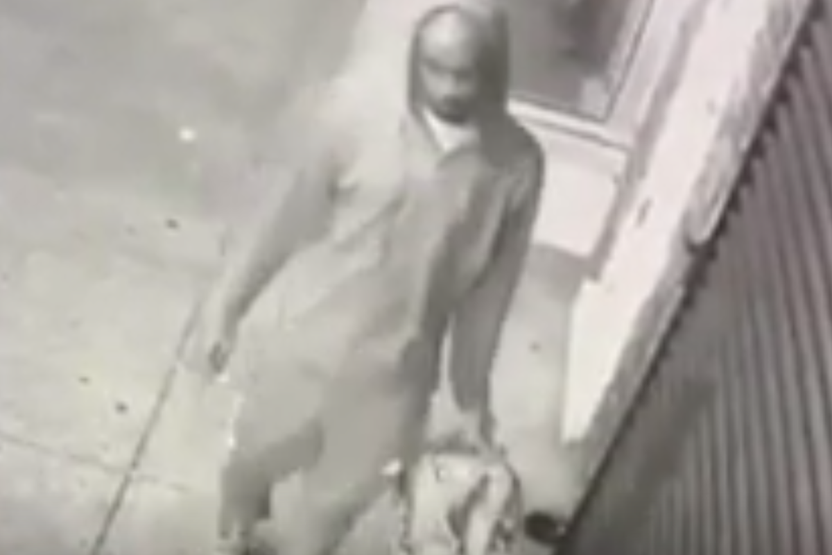 Homeless man dies two days after being set in fire in horrific attack ...
