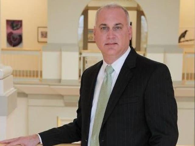 Judge Eric Norris