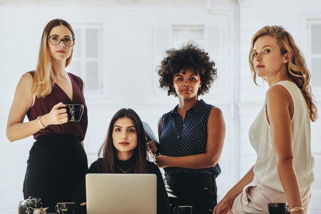 Having more women at the top of companies makes them more profitable, better at judging risk and better at customer insight, write Margaret McDonagh, Lorna Fitzsimons and Cary Cooper
